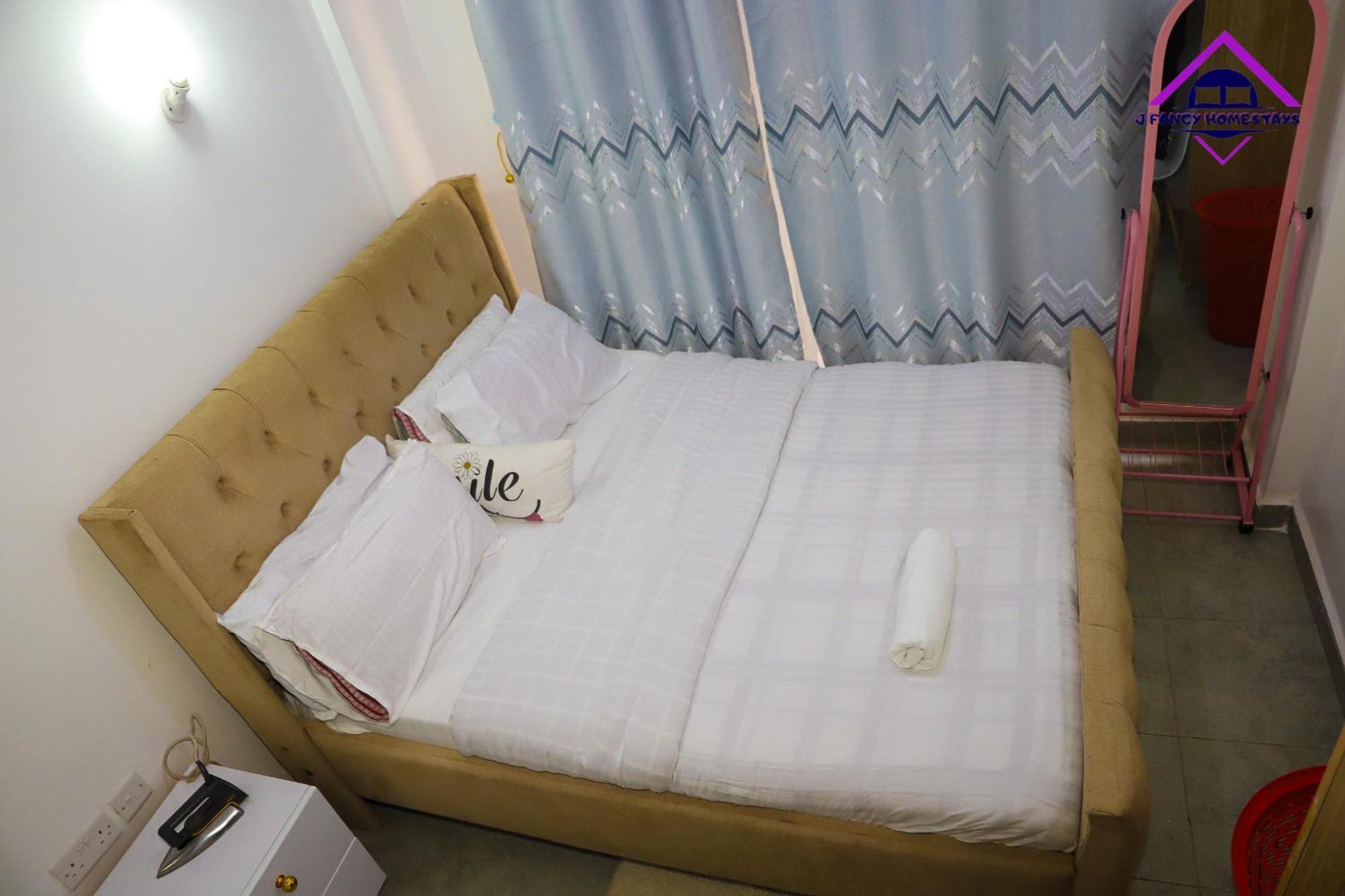 J-fancy Apartment Nairobi