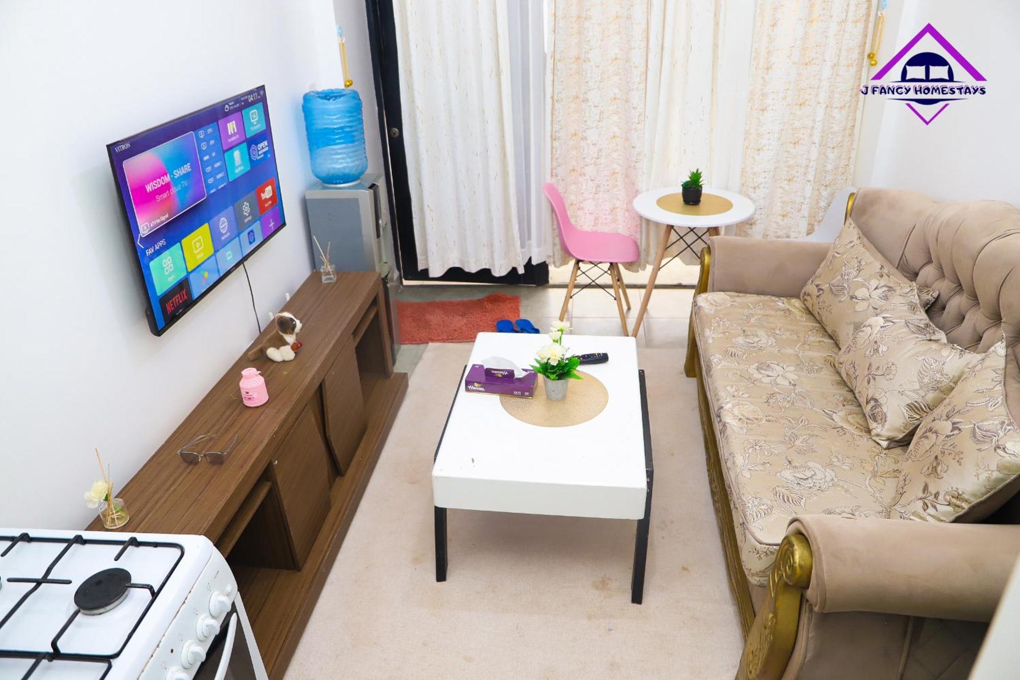 Apartment J-fancy *