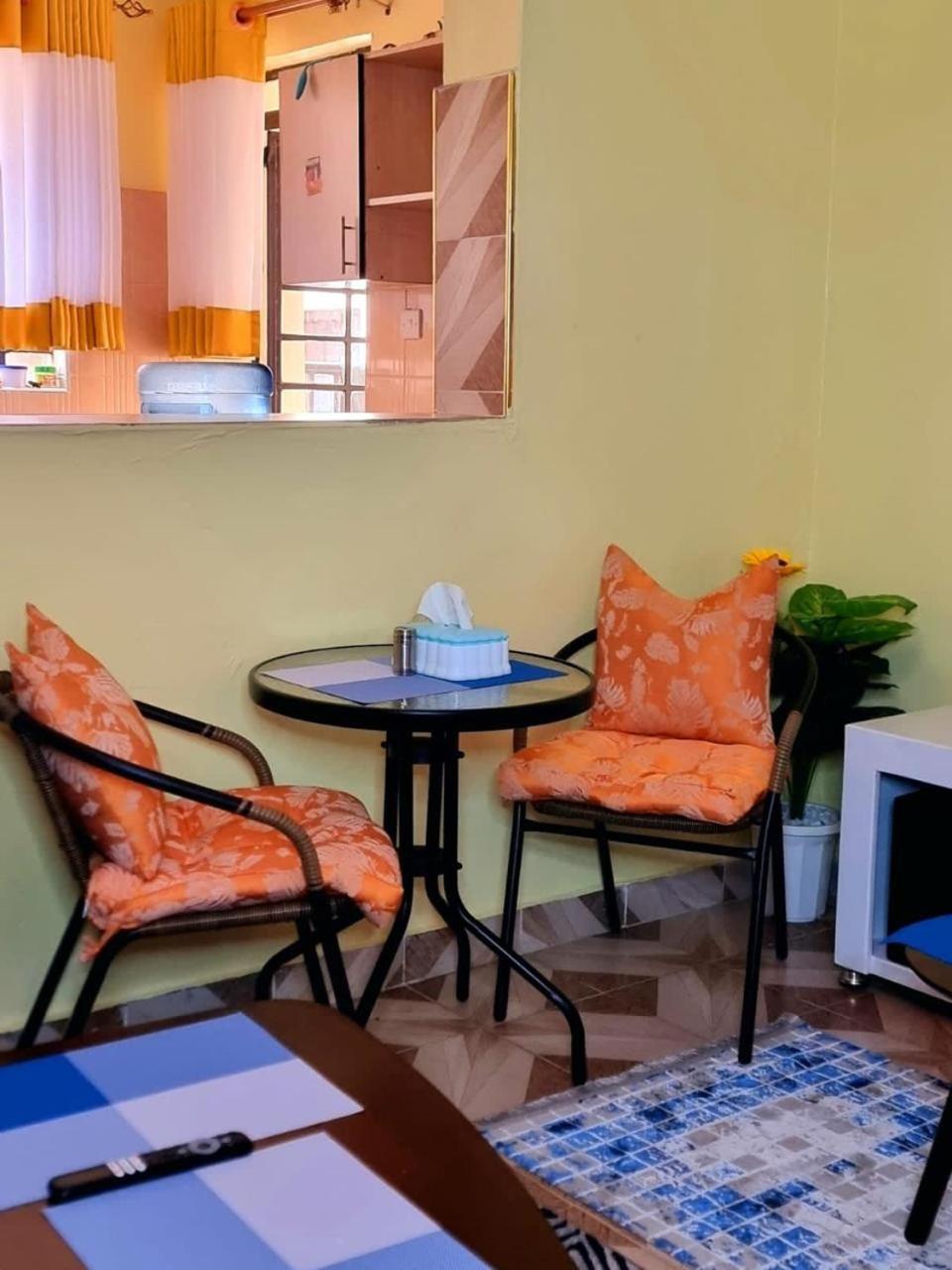 Comfort Apartment Nairobi