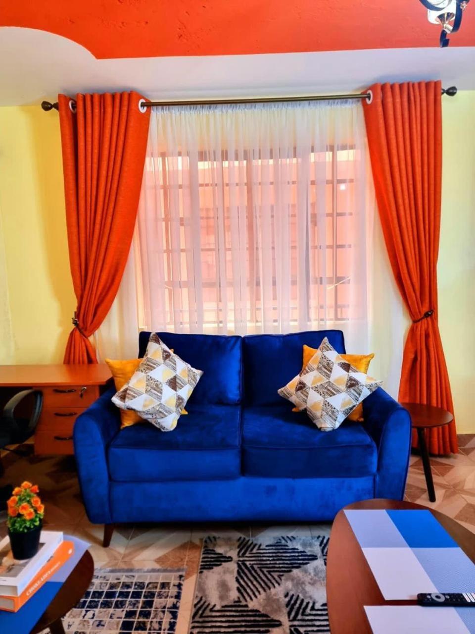Apartment Comfort Nairobi