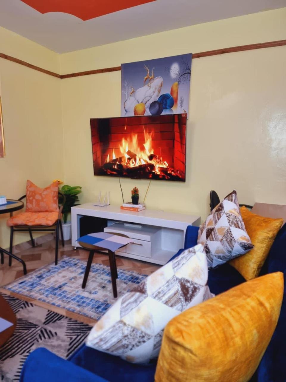 Comfort Apartment