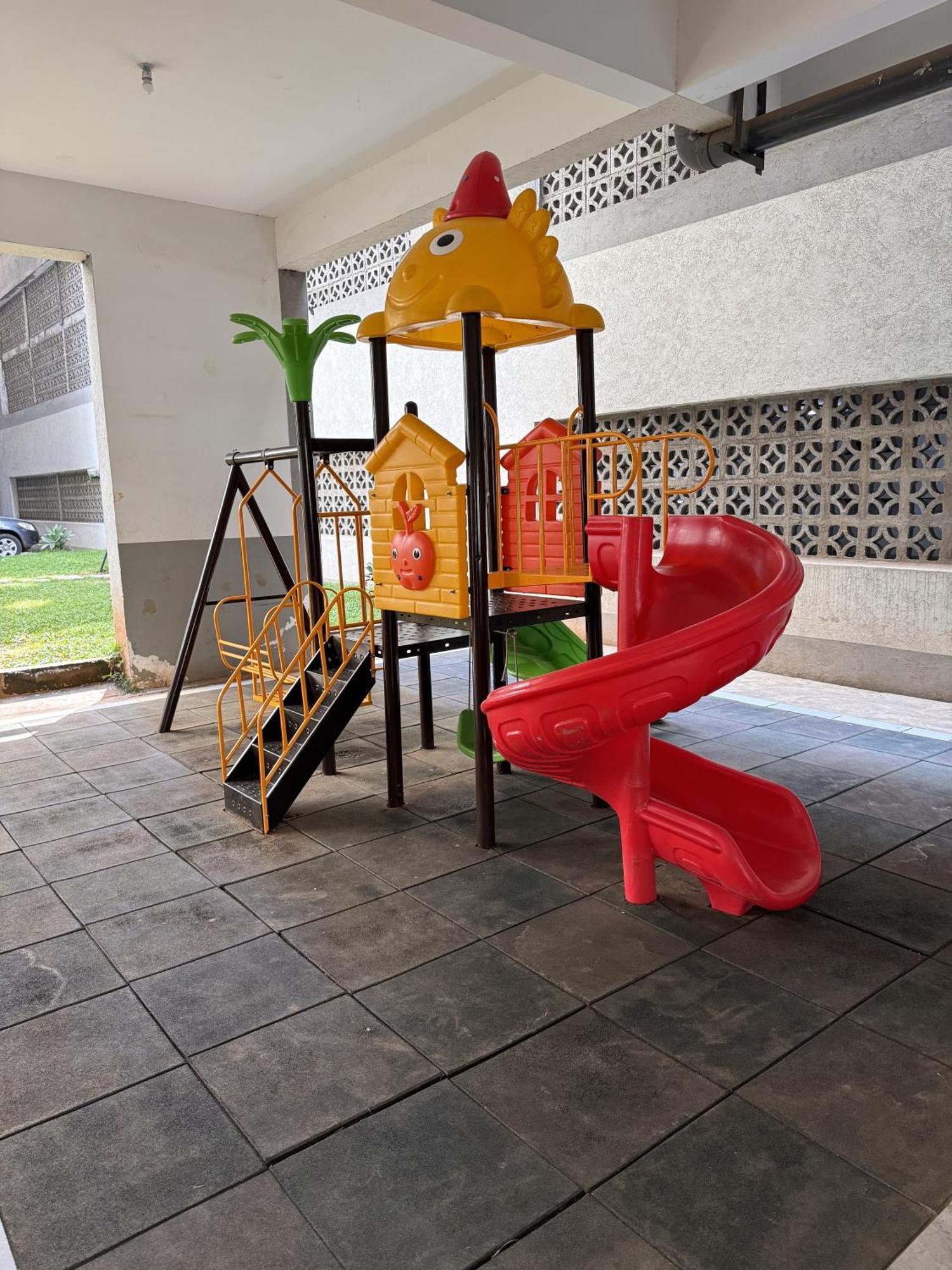 Apartment Safarimax Luxury At Heartland Gardens Nairobi