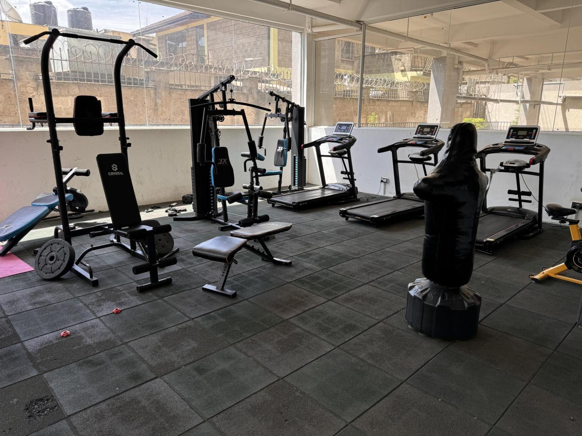 Modern At Heartland Gardens Prime Location Nairobi