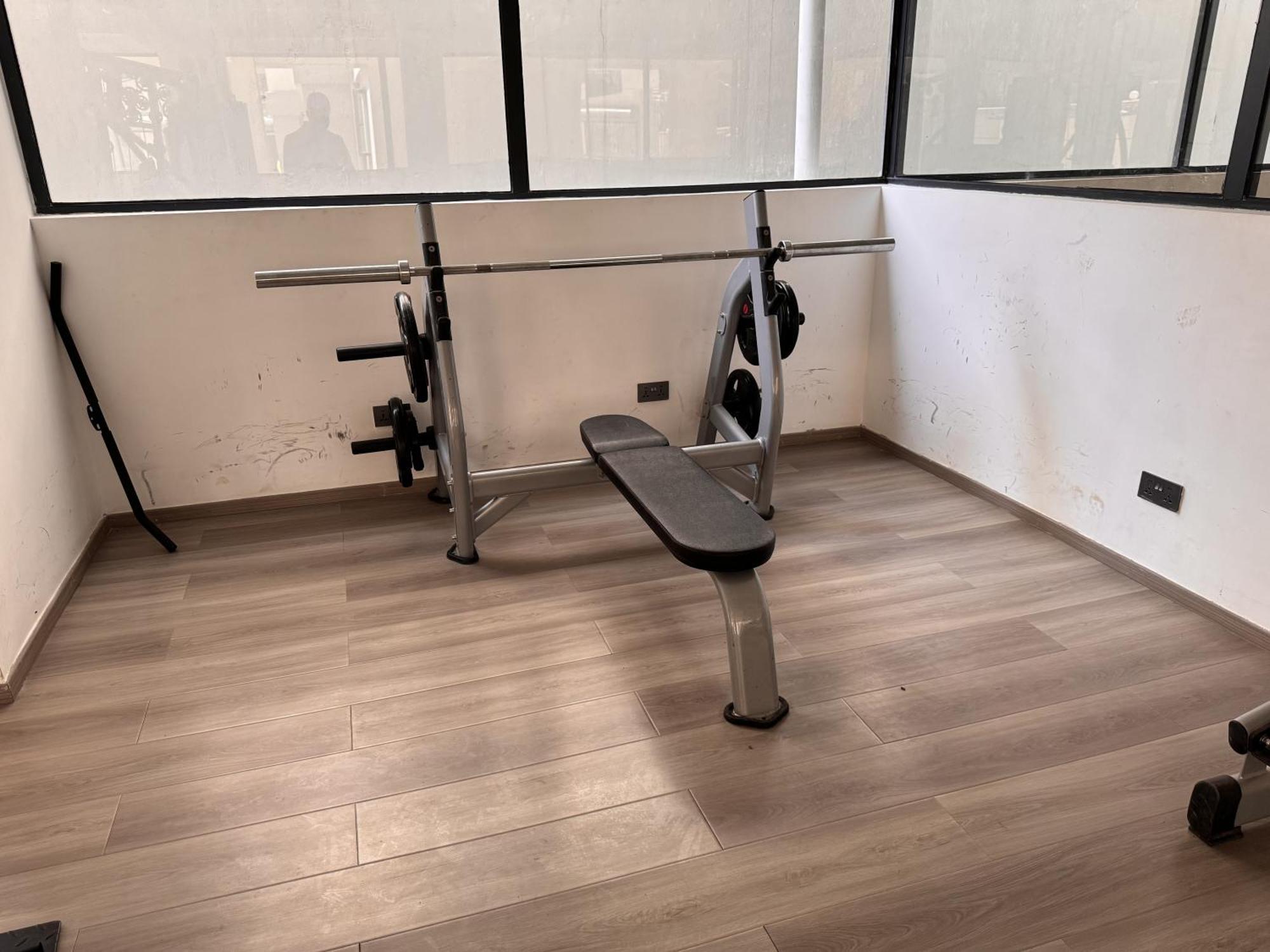Safarimax Homes 1 Bedroom Urban Oasis Retreat On 14th Floor *