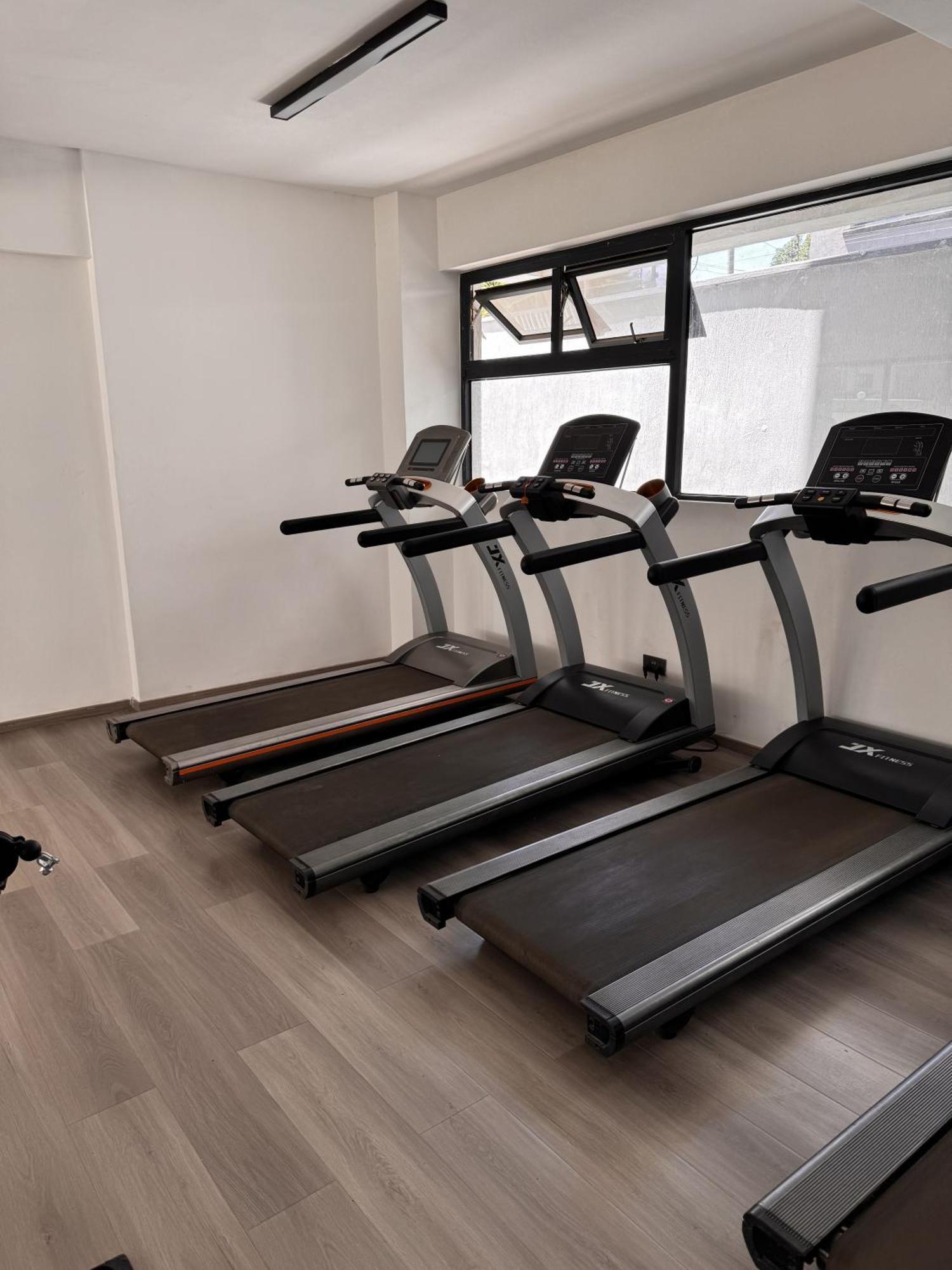 Safarimax Homes 1 Bedroom Urban Oasis Retreat On 14th Floor Nairobi