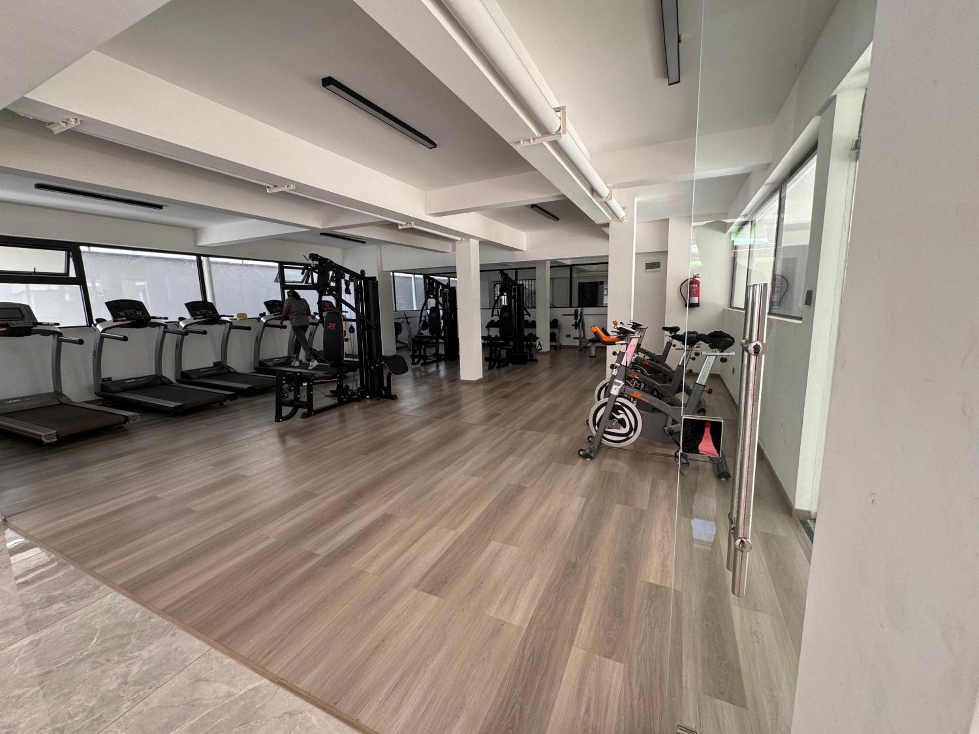 Apartment Safarimax Homes 1 Bedroom Urban Oasis Retreat On 14th Floor