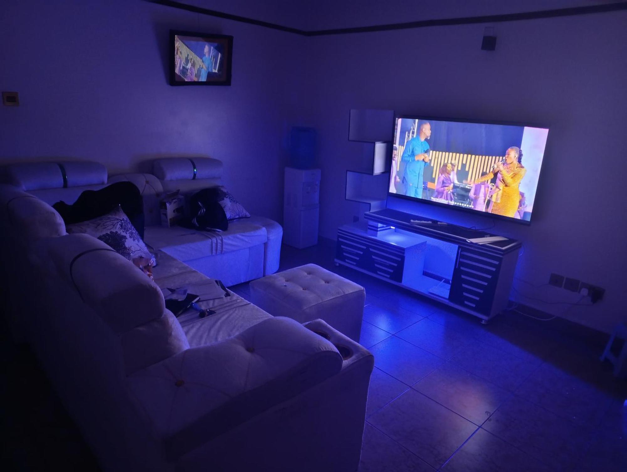 Luxury Two Bedroom Master & * Nairobi