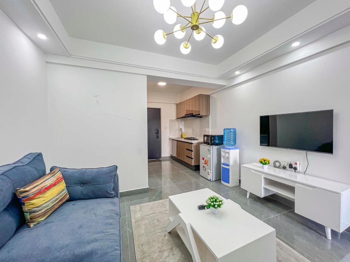 1 Bedroom Luxury Hideout In Riverside With Views Apartment *