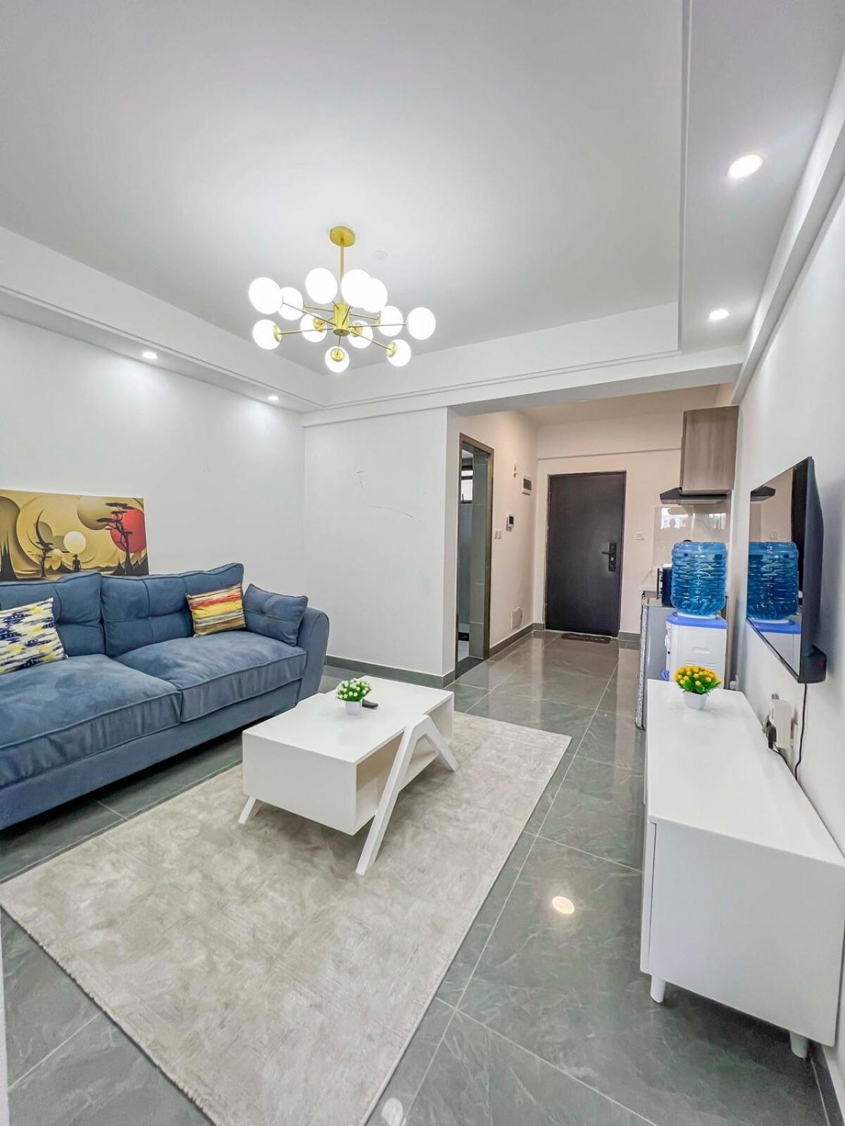1 Bedroom Luxury Hideout In Riverside With Views *