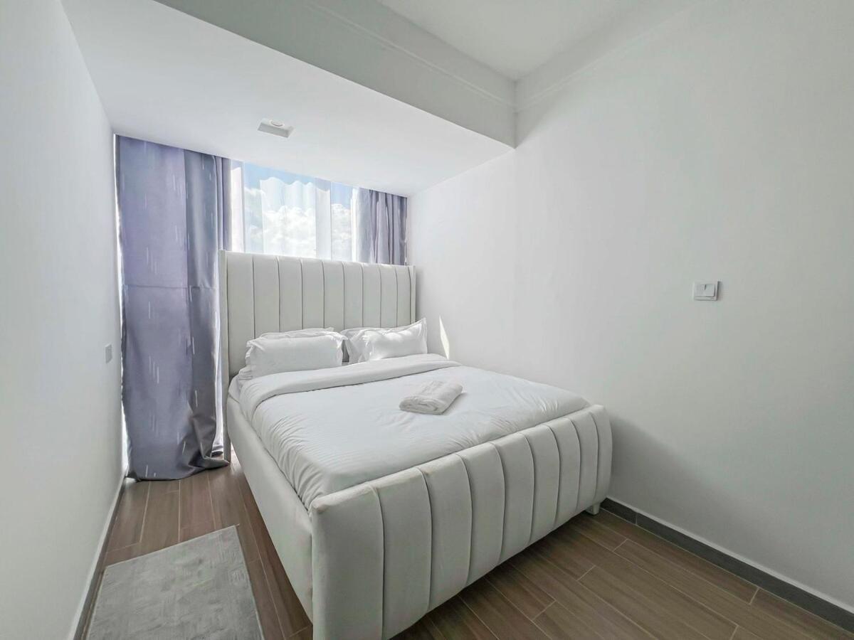1 Bedroom Luxury Hideout In Riverside With Views * Nairobi