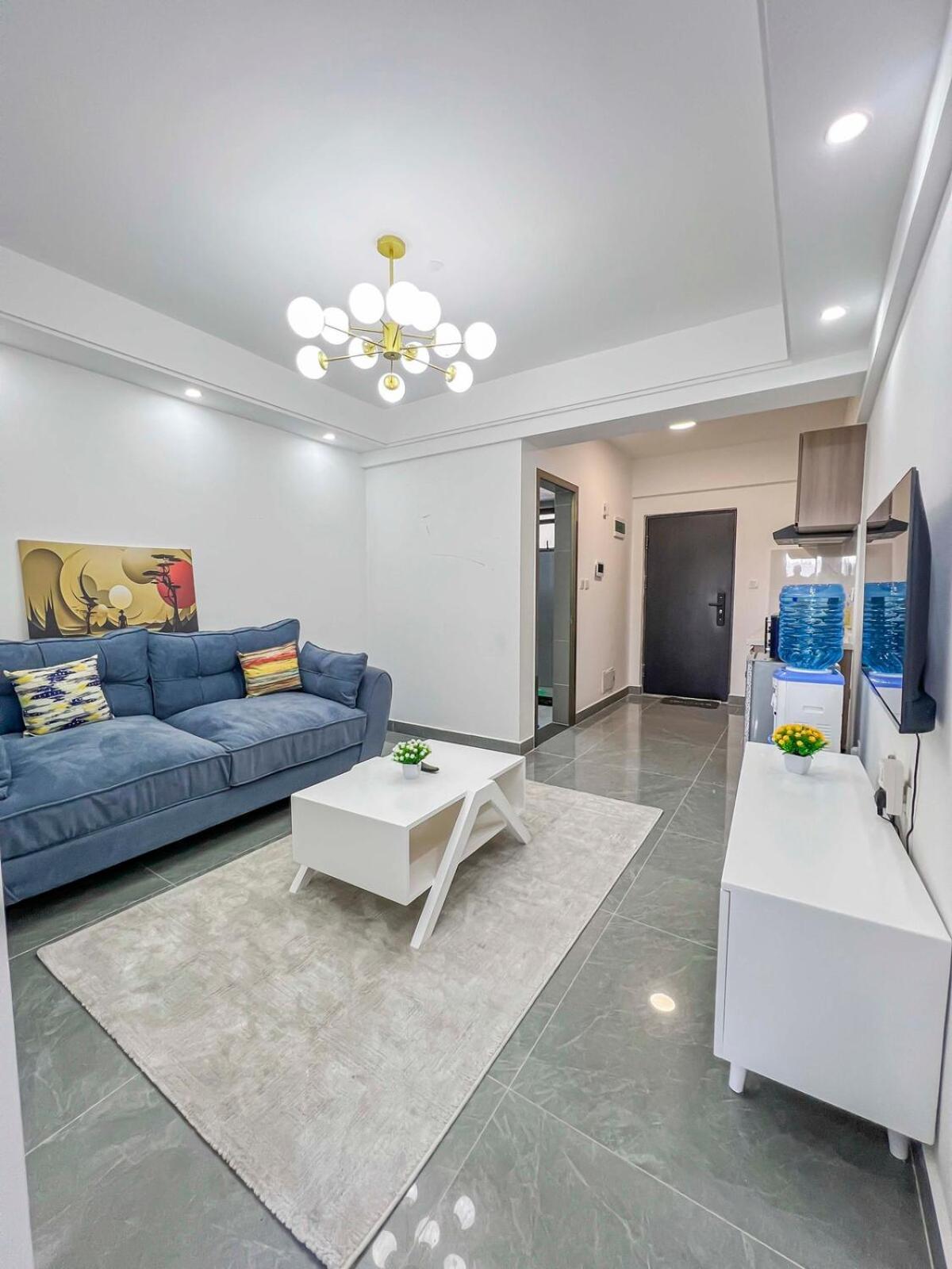 1 Bedroom Luxury Hideout In Riverside With Views *