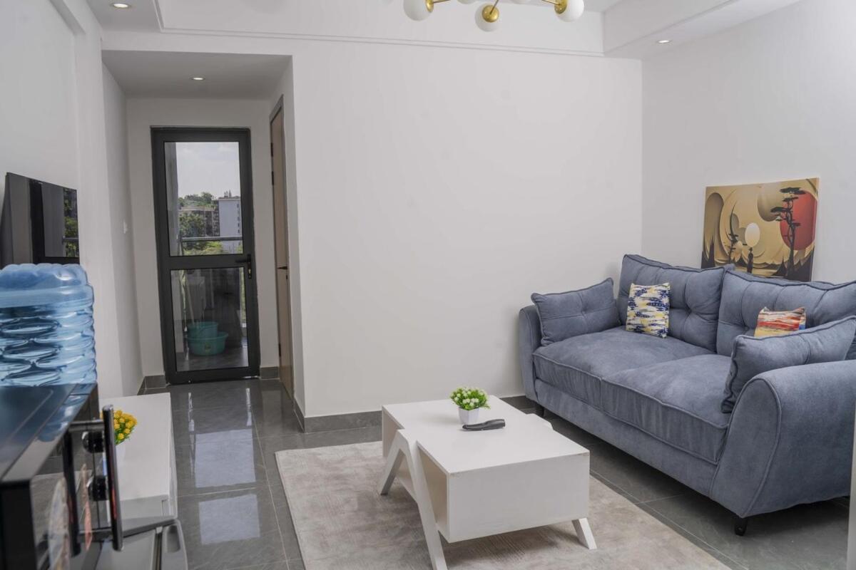1 Bedroom Luxury Hideout In Riverside With Views