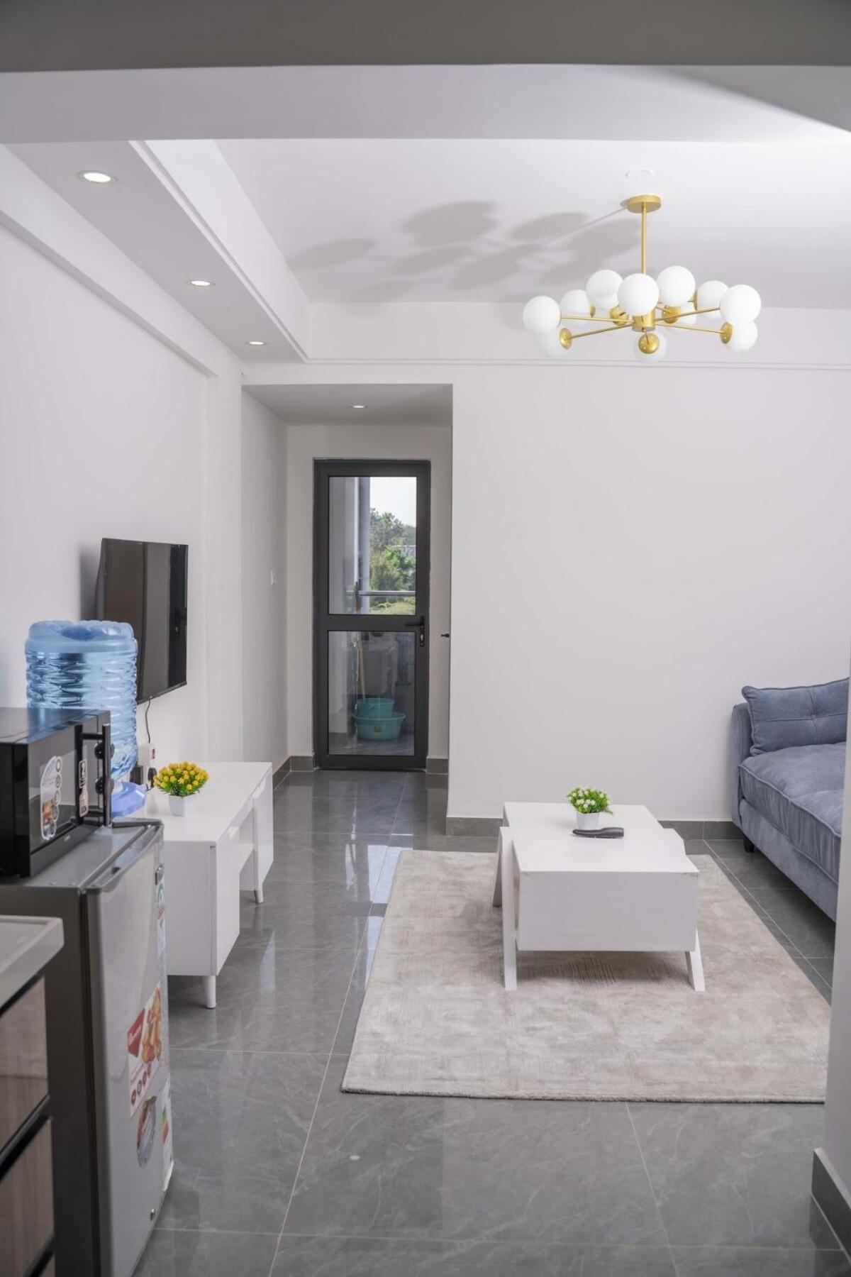 1 Bedroom Luxury Hideout In Riverside With Views *