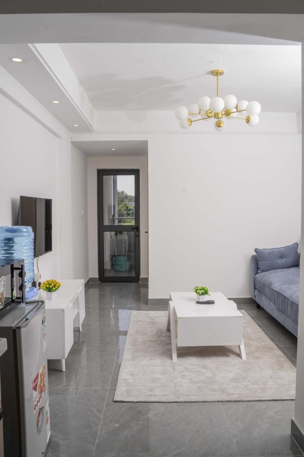 Apartment 1 Bedroom Luxury Hideout In Riverside With Views *