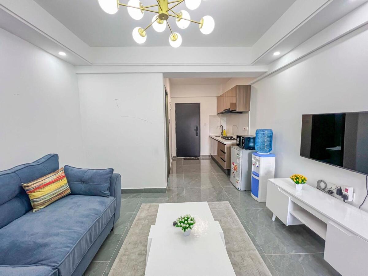 1 Bedroom Luxury Hideout In Riverside With Views *