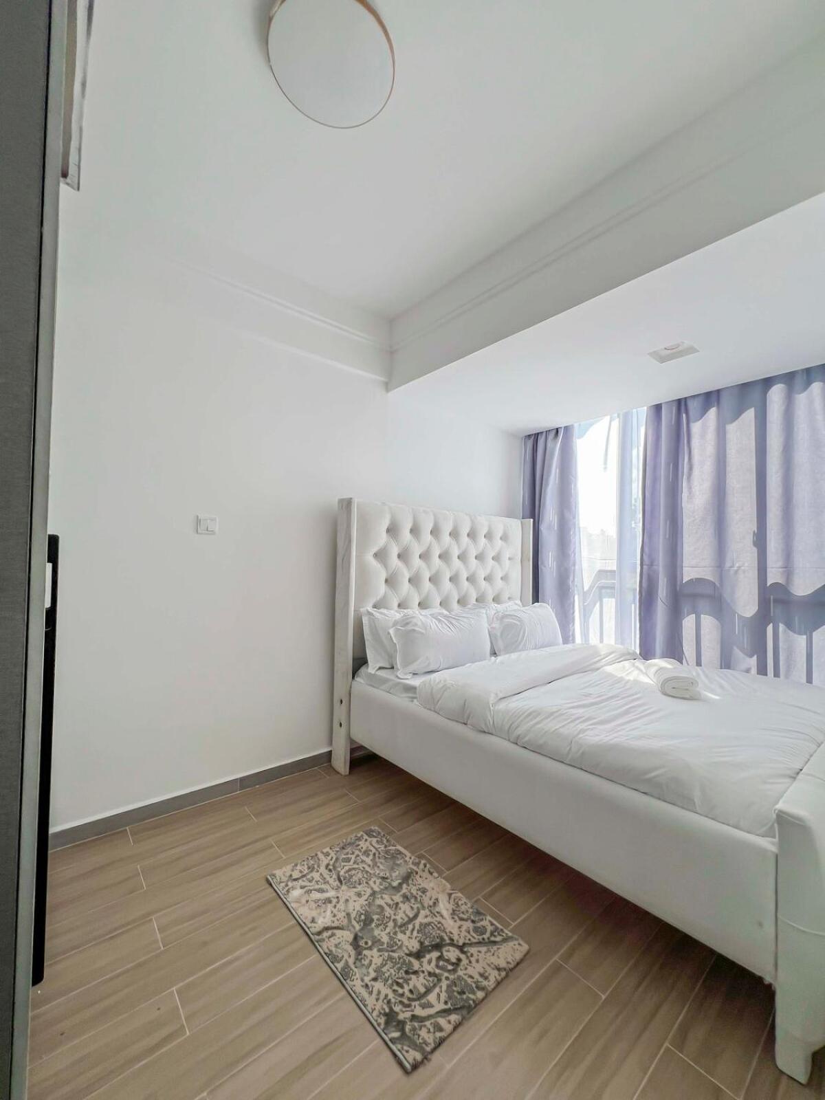 Apartment Iconic 1br In Riverside With Views And Gym *