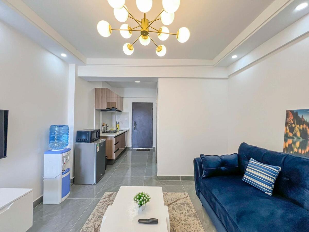 Iconic 1br In Riverside With Views And Gym Apartment *
