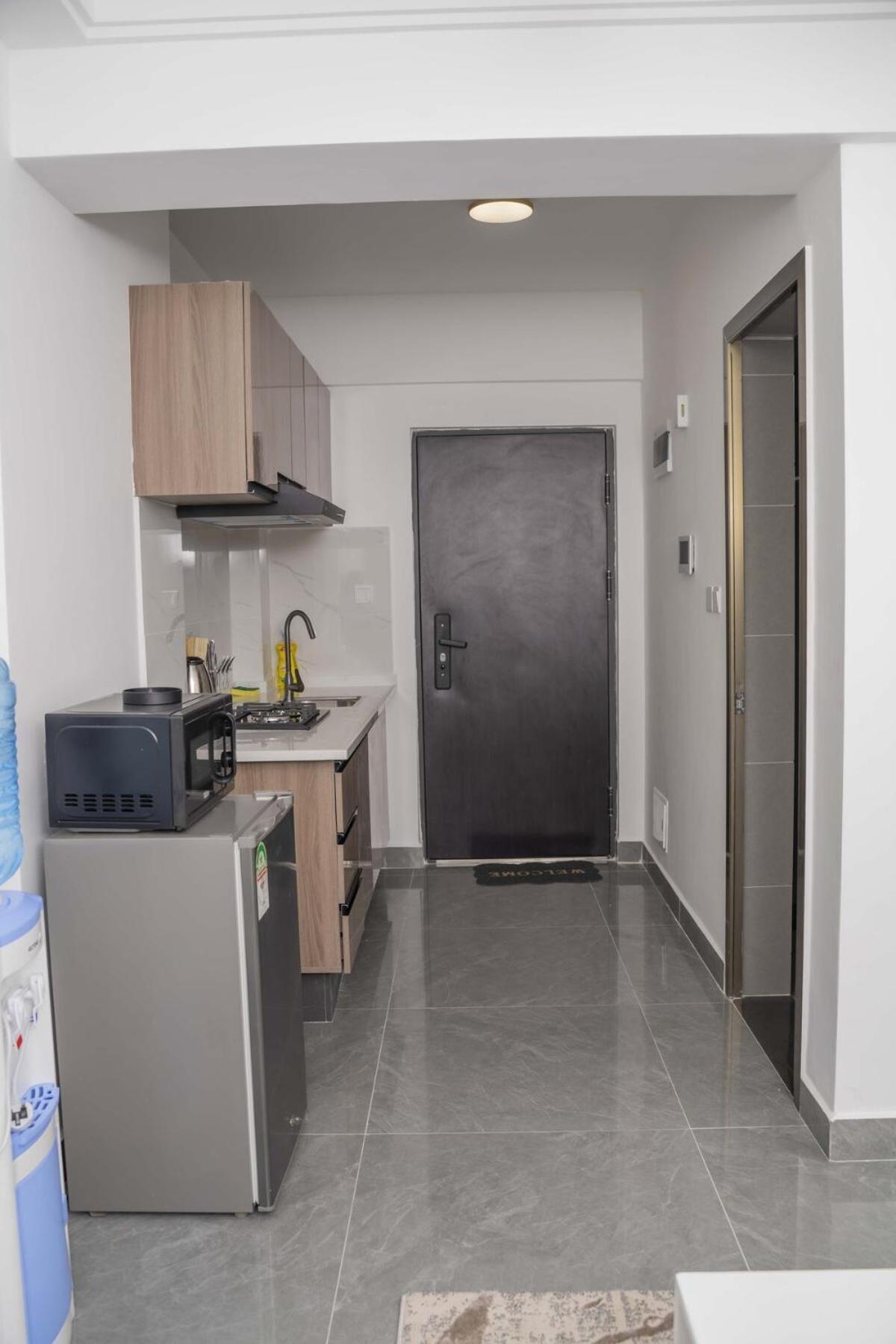 Apartment Iconic 1br In Riverside With Views And Gym *