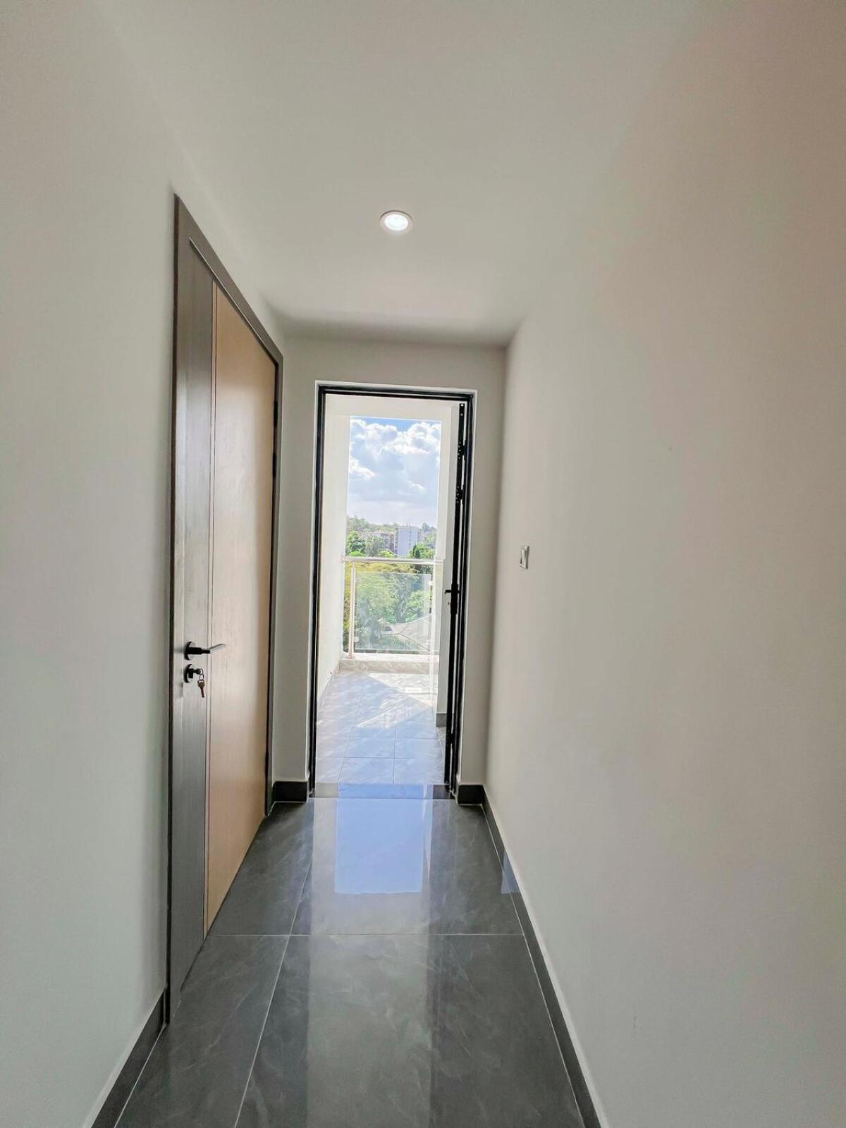 Iconic 1br In Riverside With Views And Gym * Nairobi