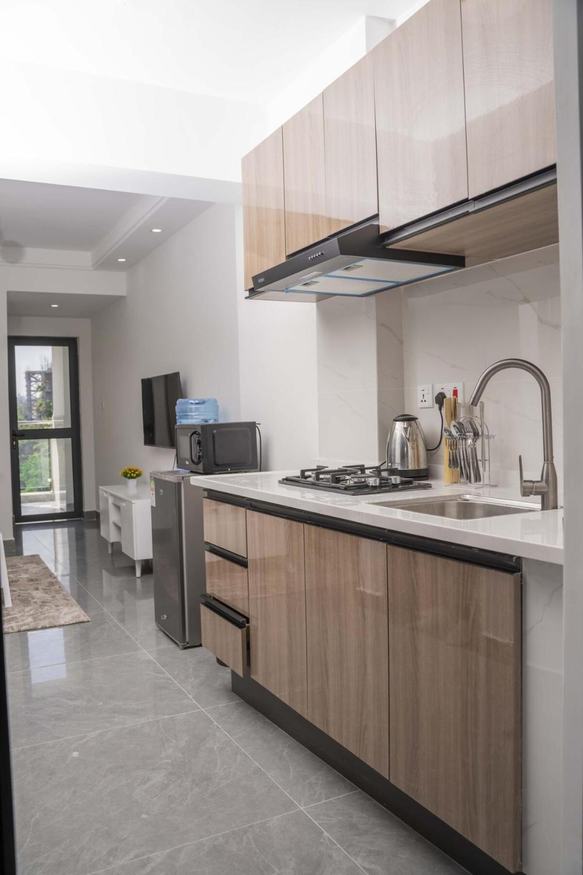 Iconic 1br In Riverside With Views And Gym Apartment *