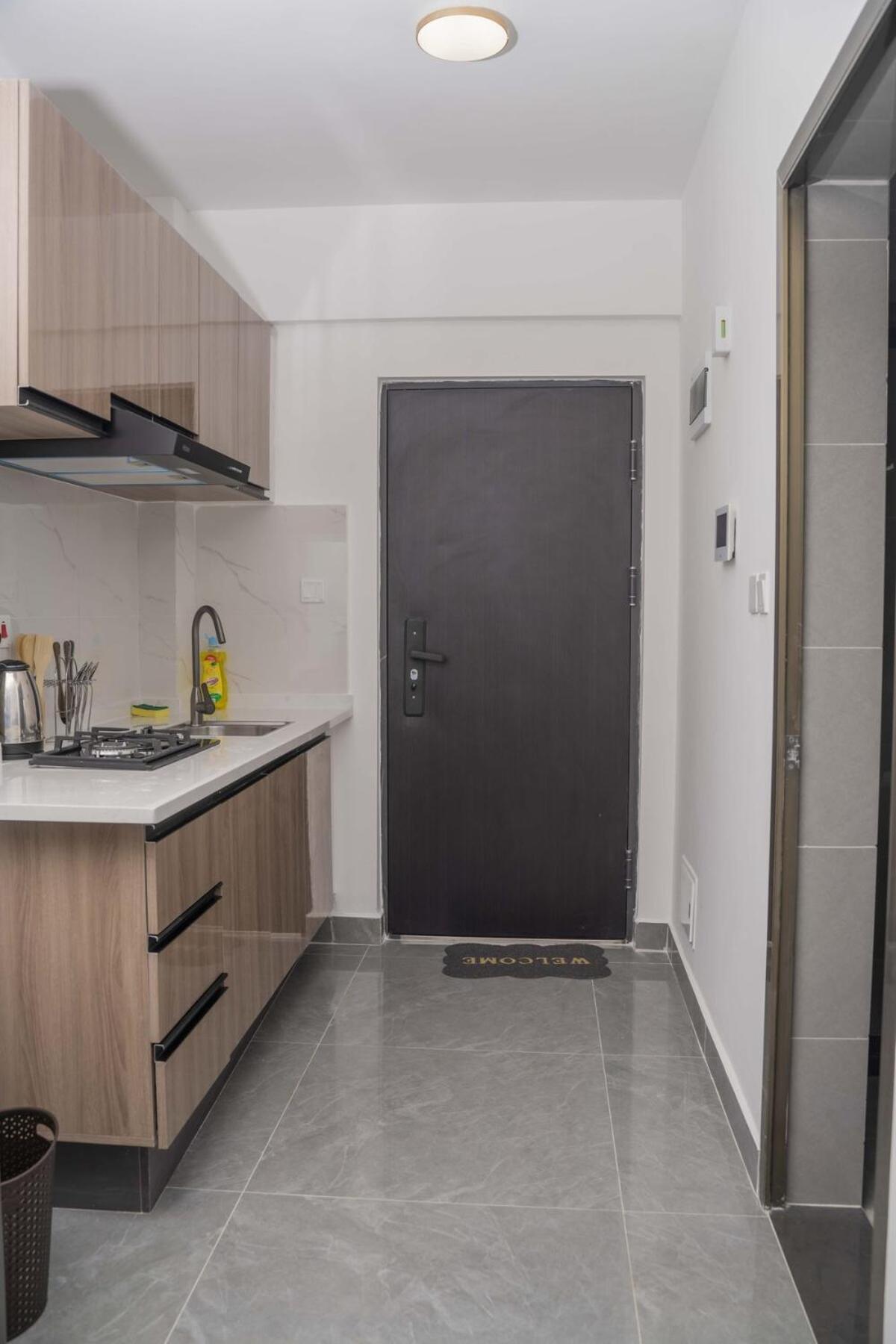 Iconic 1br In Riverside With Views And Gym *