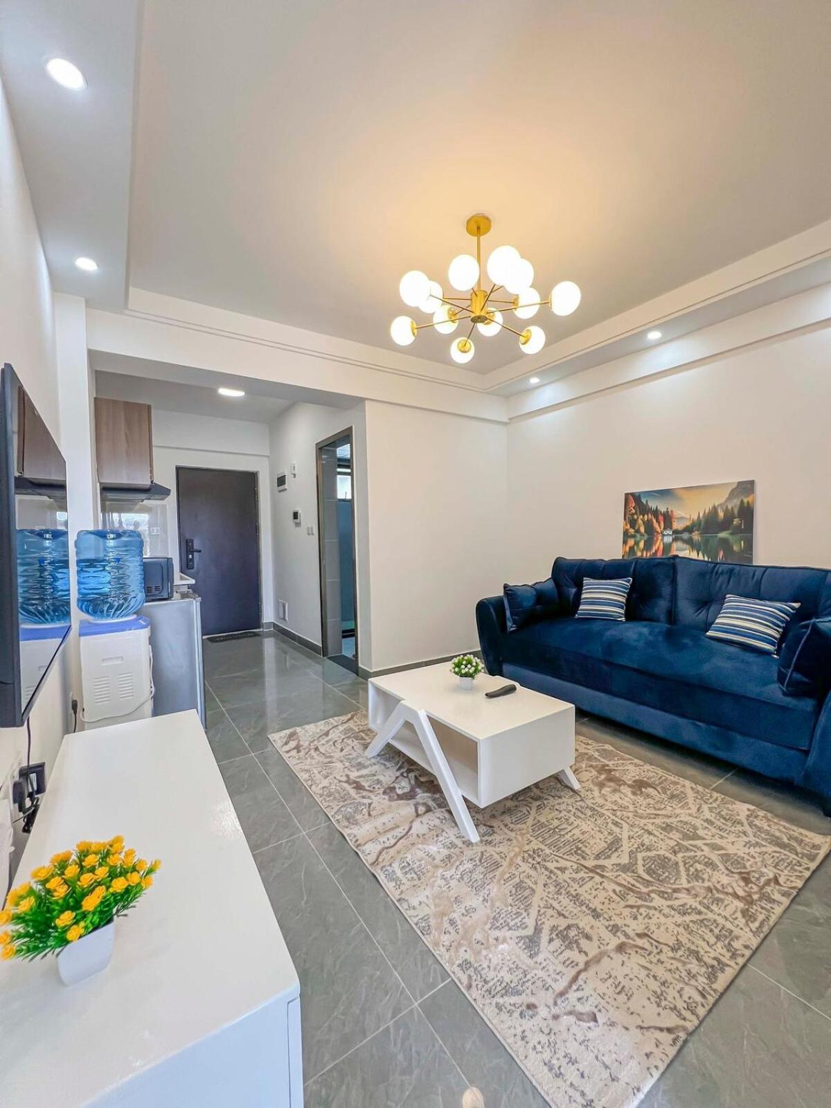 Apartment Iconic 1br In Riverside With Views And Gym *