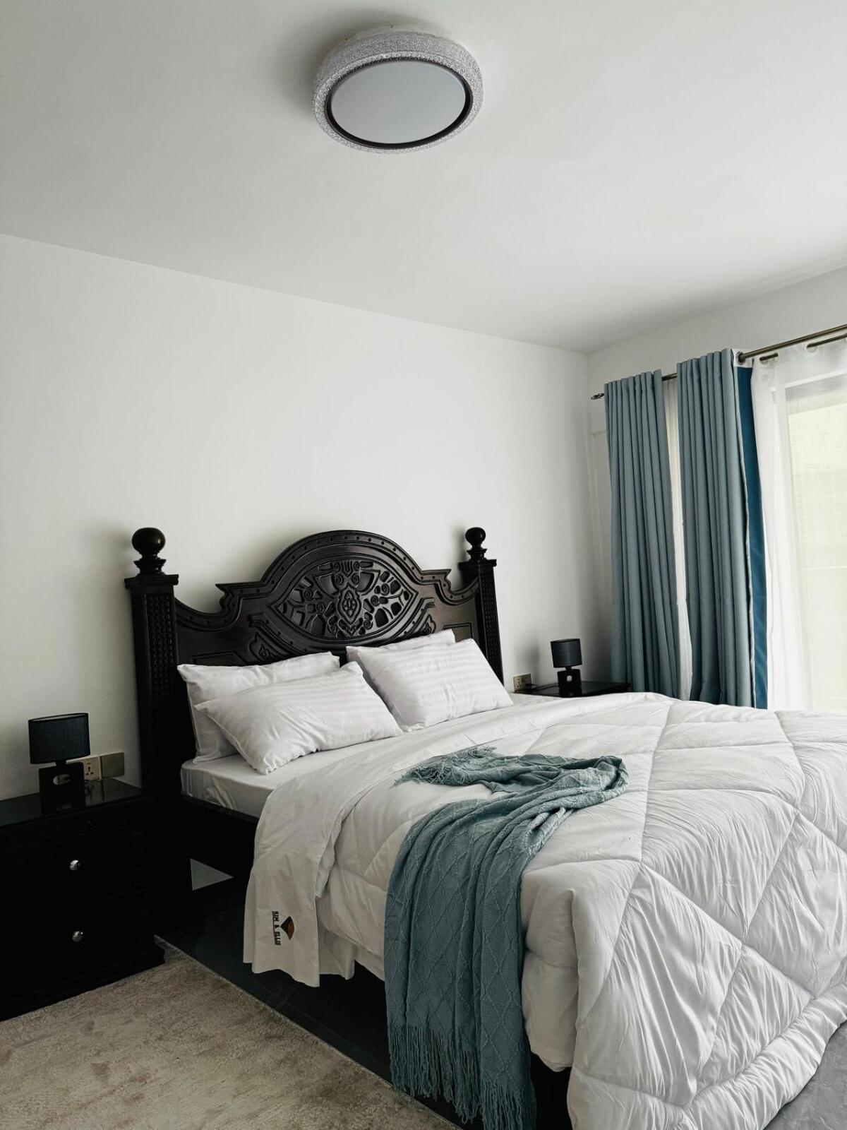 Beautiful 2 Bed In Kileleshwa Apartment *