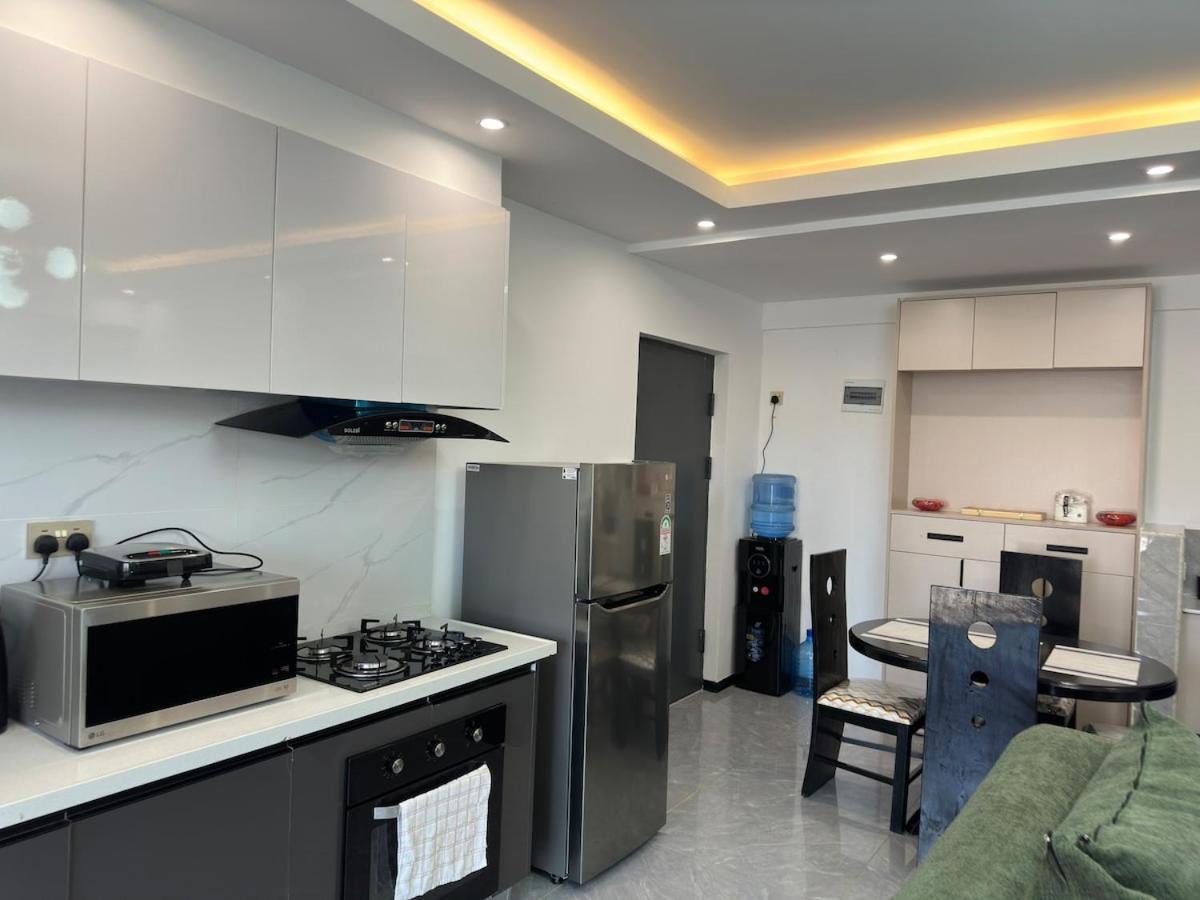 Apartment Beautiful 2 Bed In Kileleshwa *