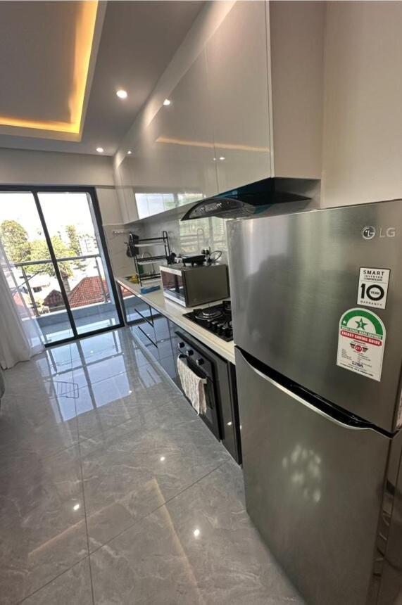 Apartment Beautiful 2 Bed In Kileleshwa *