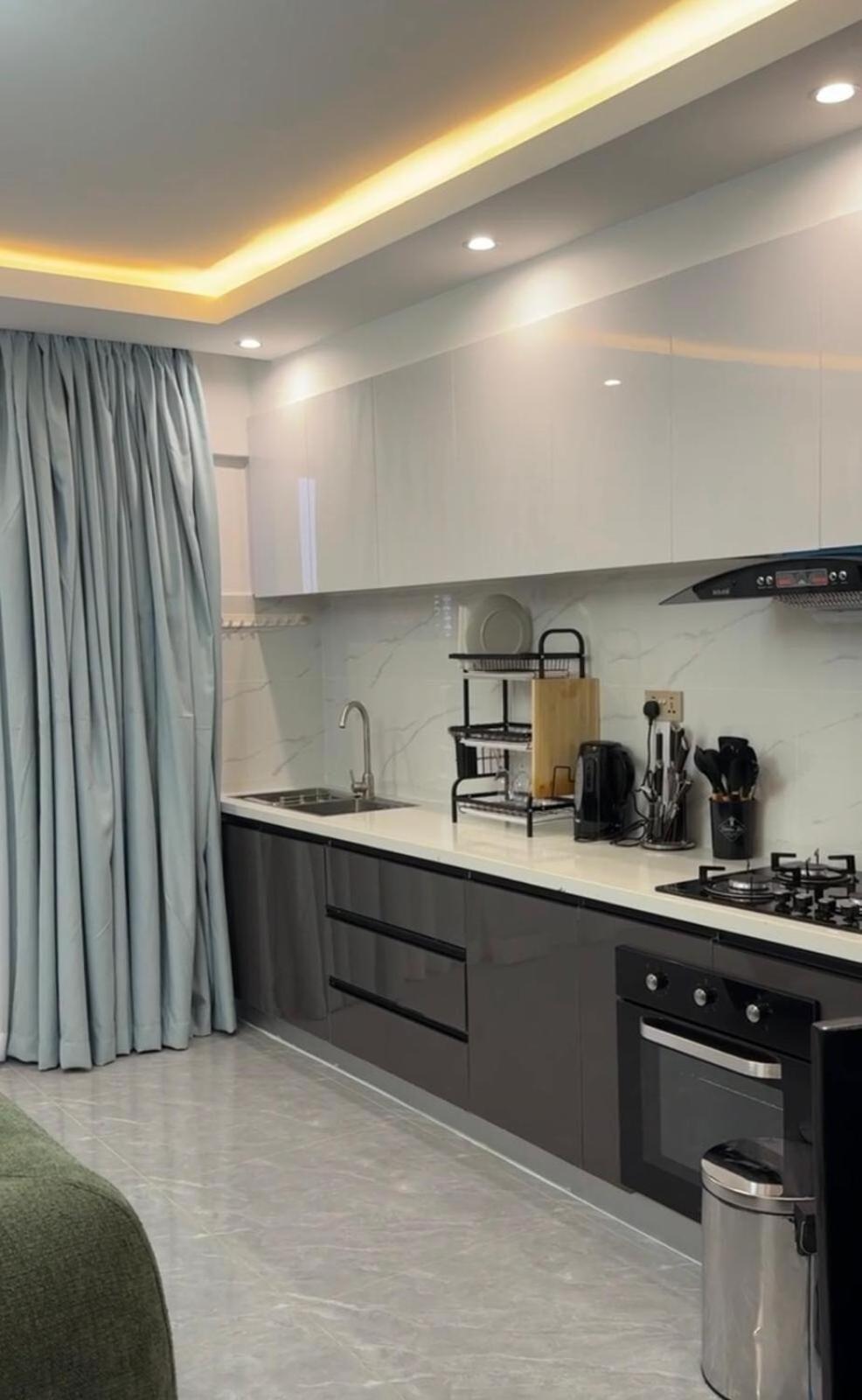 Beautiful 2 Bed In Kileleshwa Nairobi