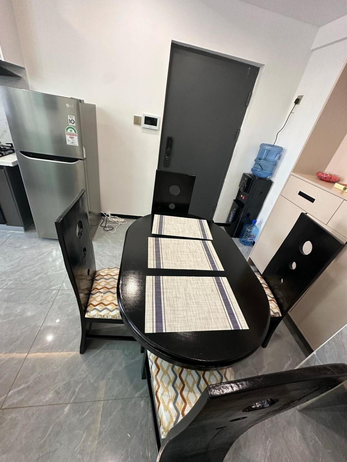 Apartment Beautiful 2 Bed In Kileleshwa