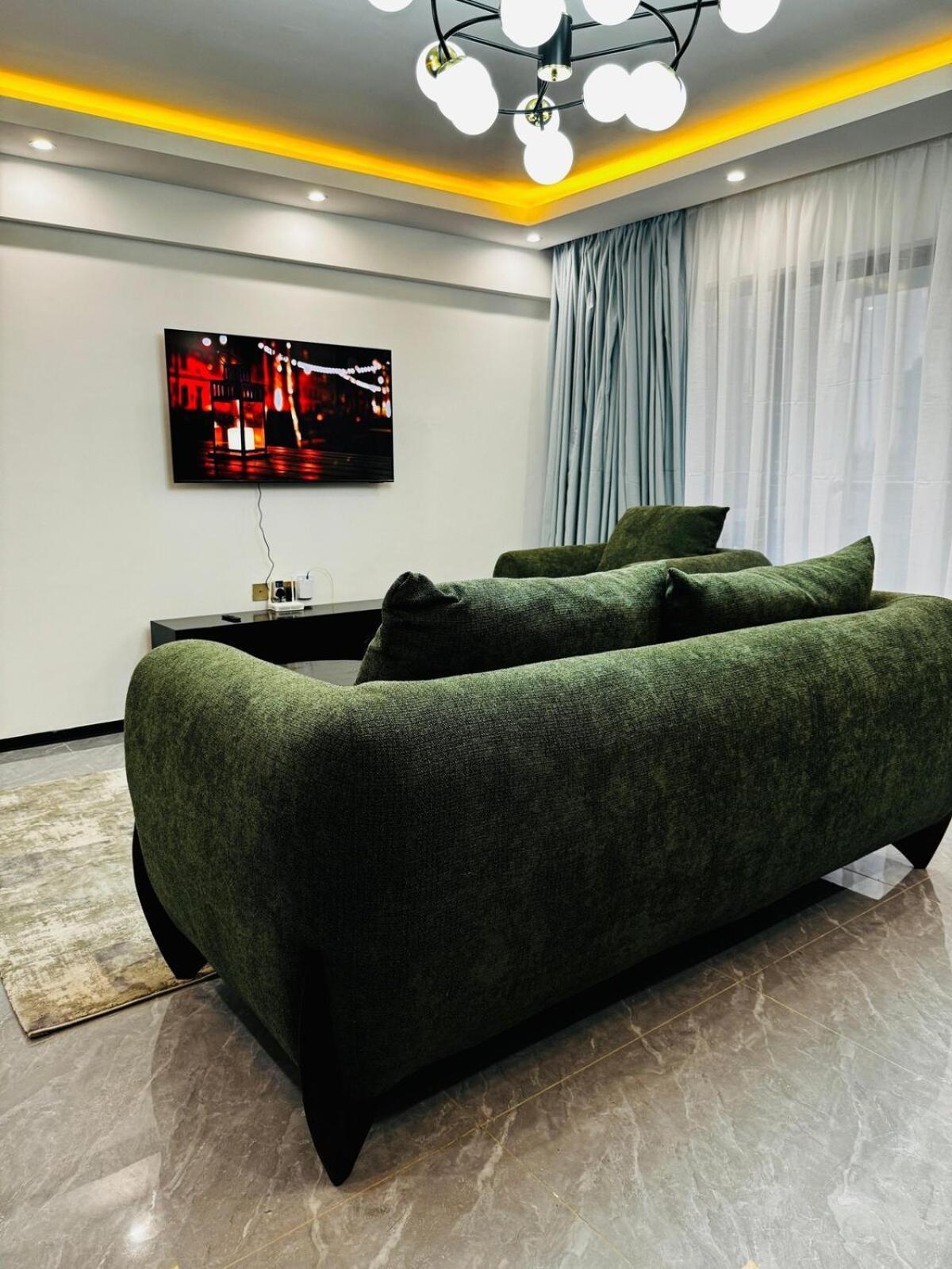 Beautiful 2 Bed In Kileleshwa * Nairobi