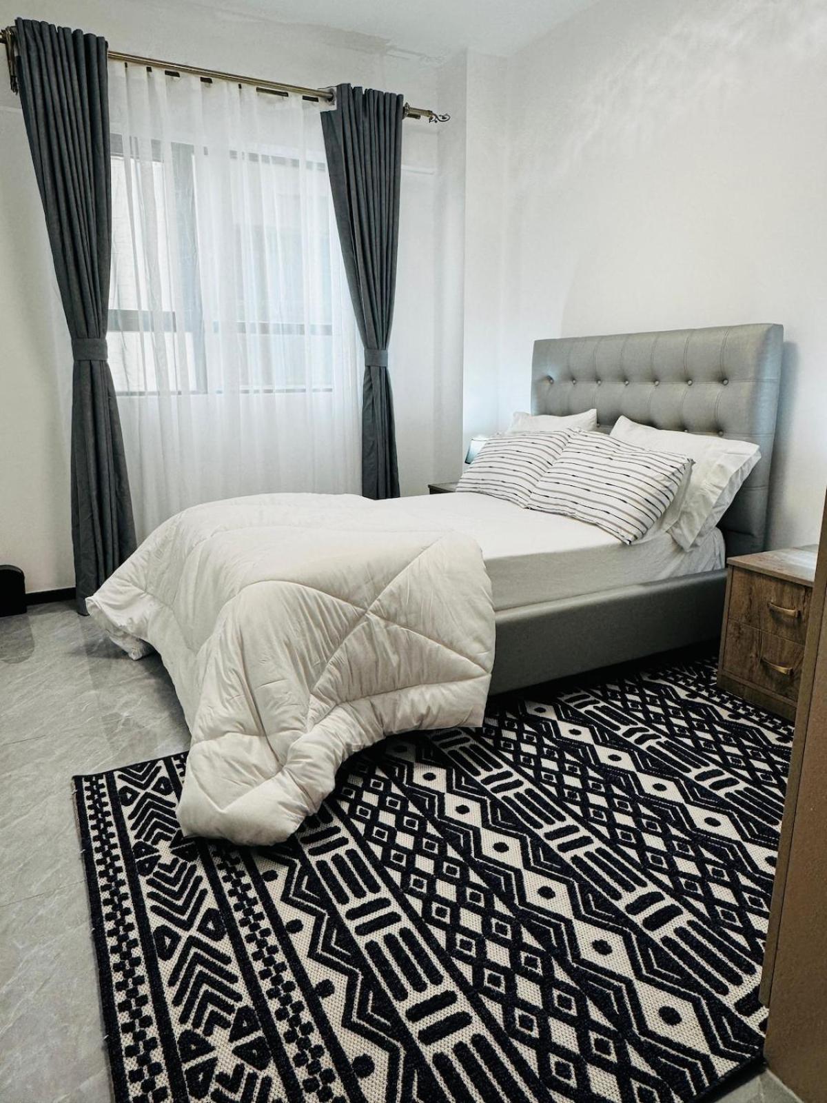 Beautiful 2 Bed In Kileleshwa * Nairobi