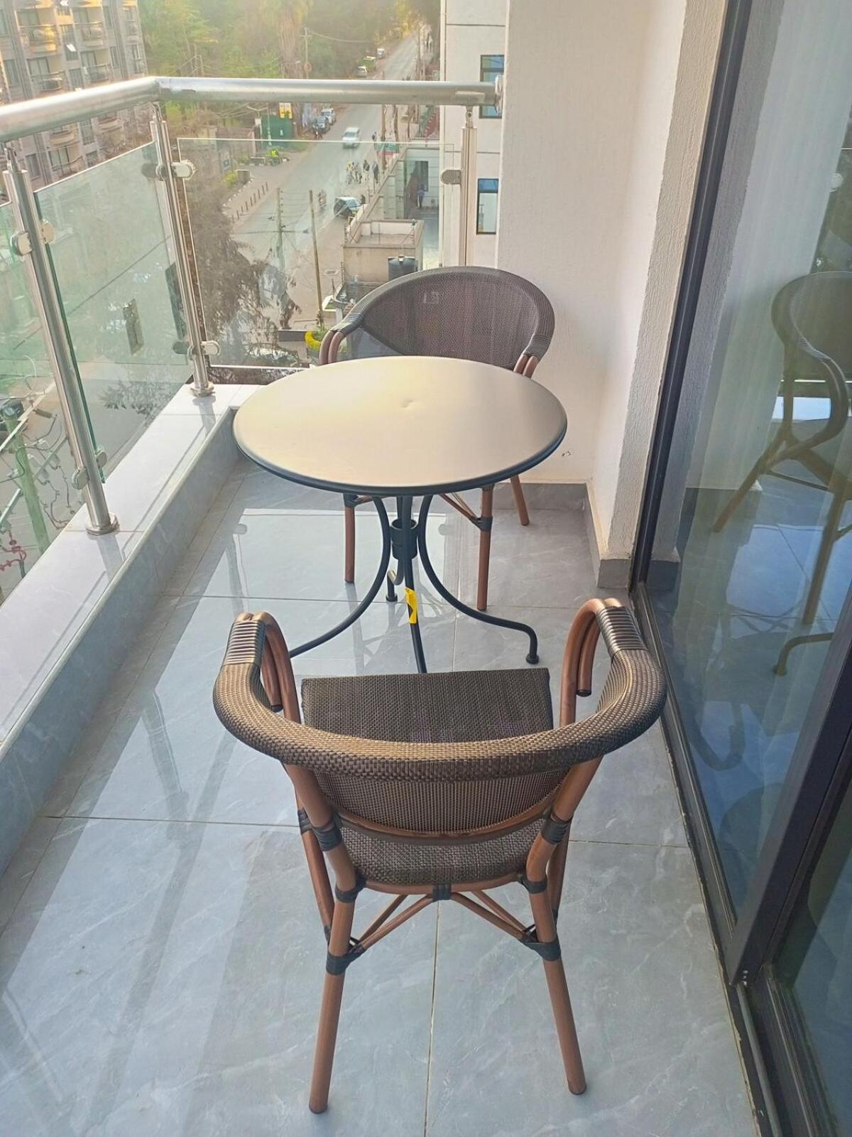 Apartment Beautiful 2 Bed In Kileleshwa Nairobi
