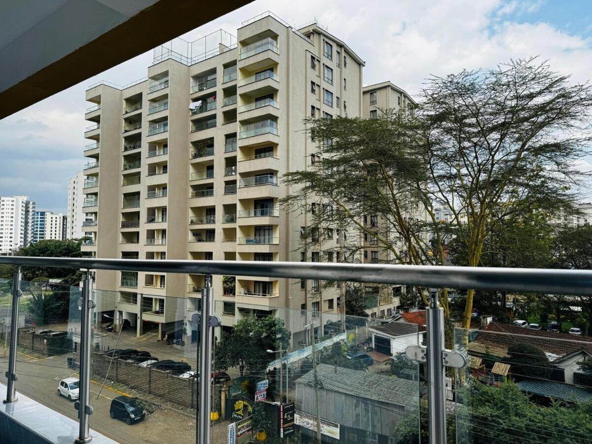 Apartment Beautiful 2 Bed In Kileleshwa