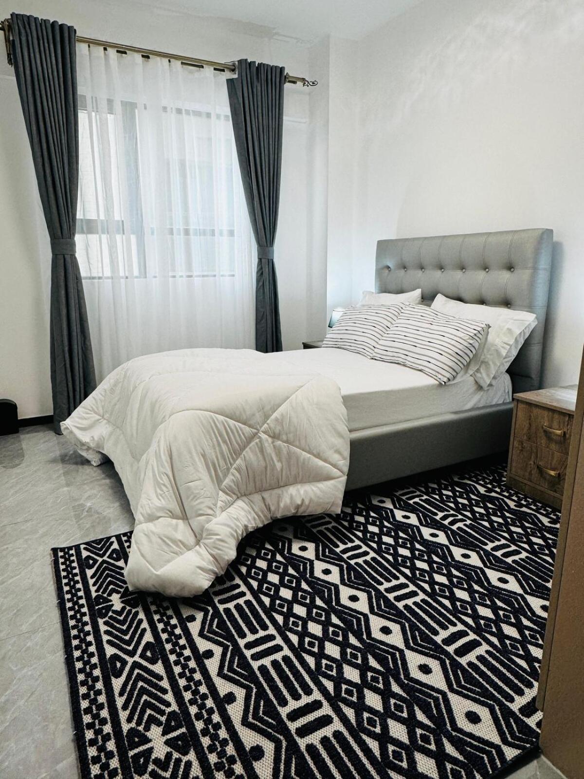 Beautiful 2 Bed In Kileleshwa Apartment