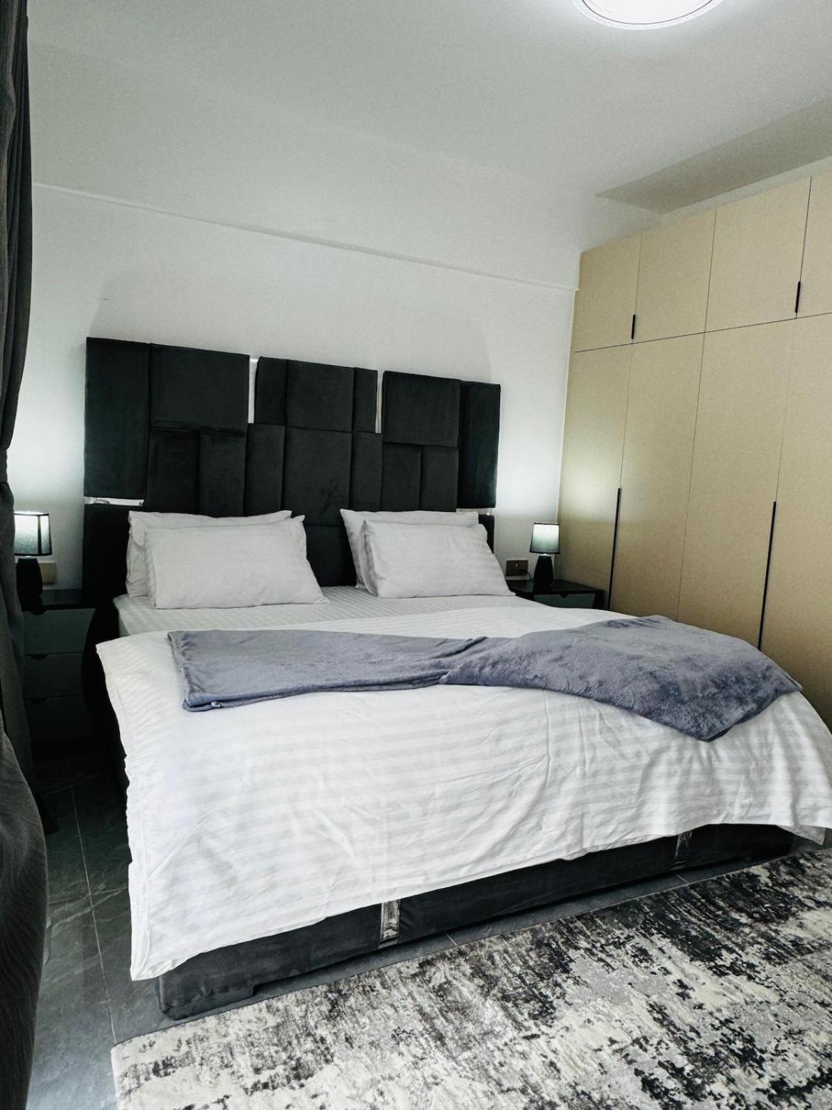 Beautiful 2 Bed In Kileleshwa Nairobi