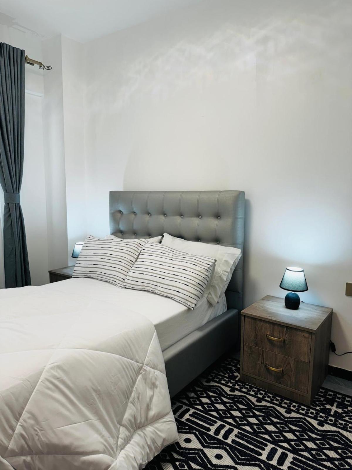 Apartment Beautiful 2 Bed In Kileleshwa Nairobi