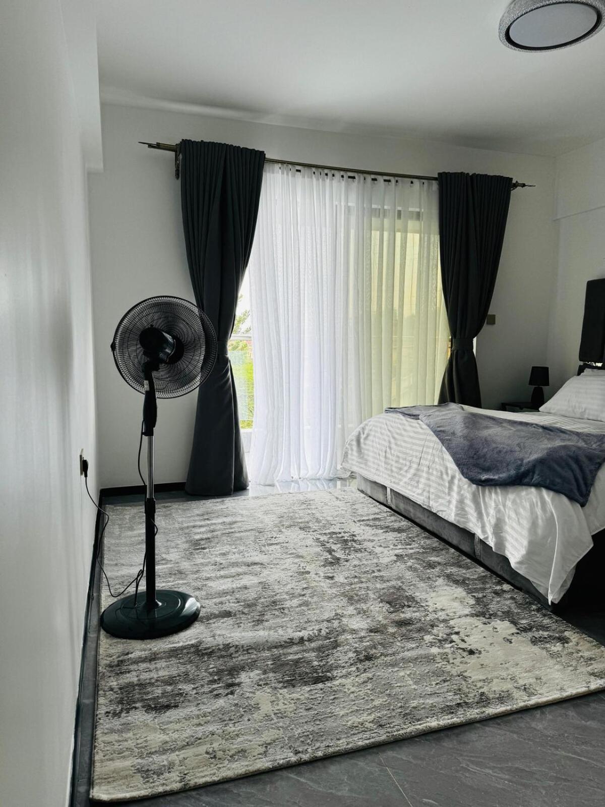 Beautiful 2 Bed In Kileleshwa *