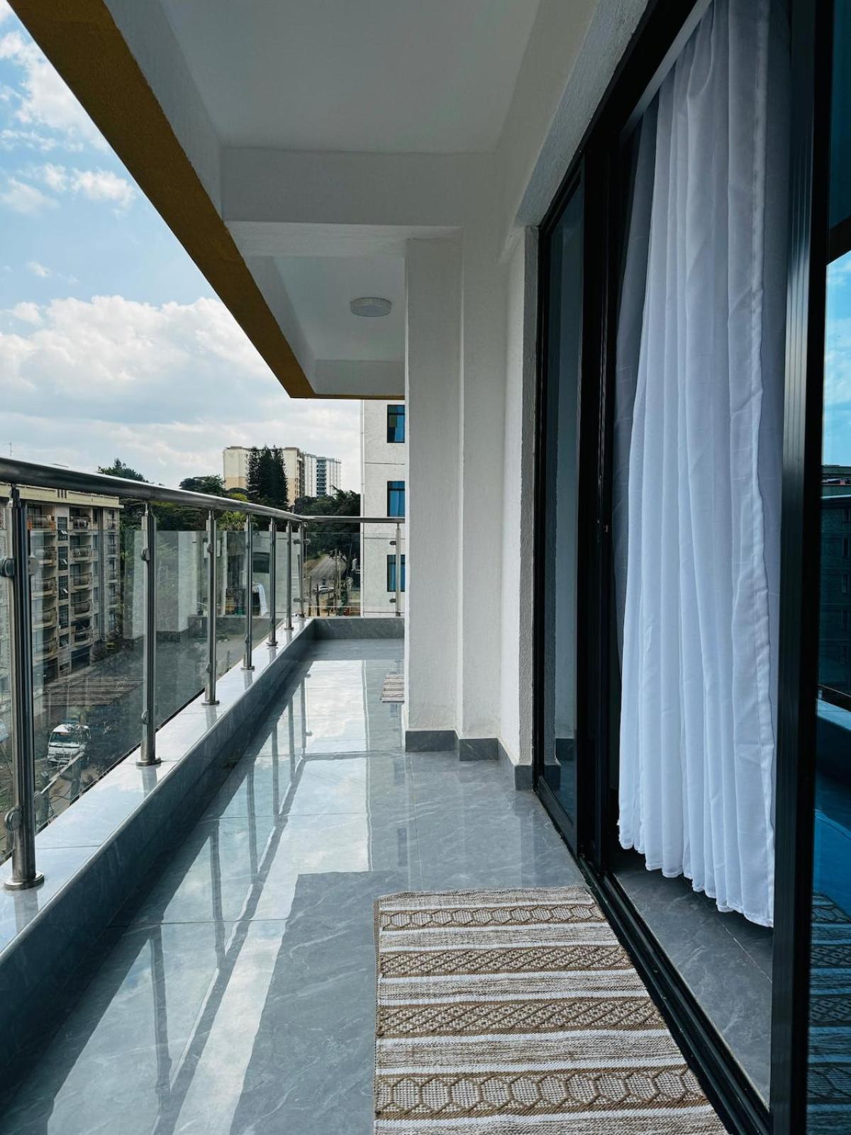 Beautiful 2 Bed In Kileleshwa Nairobi