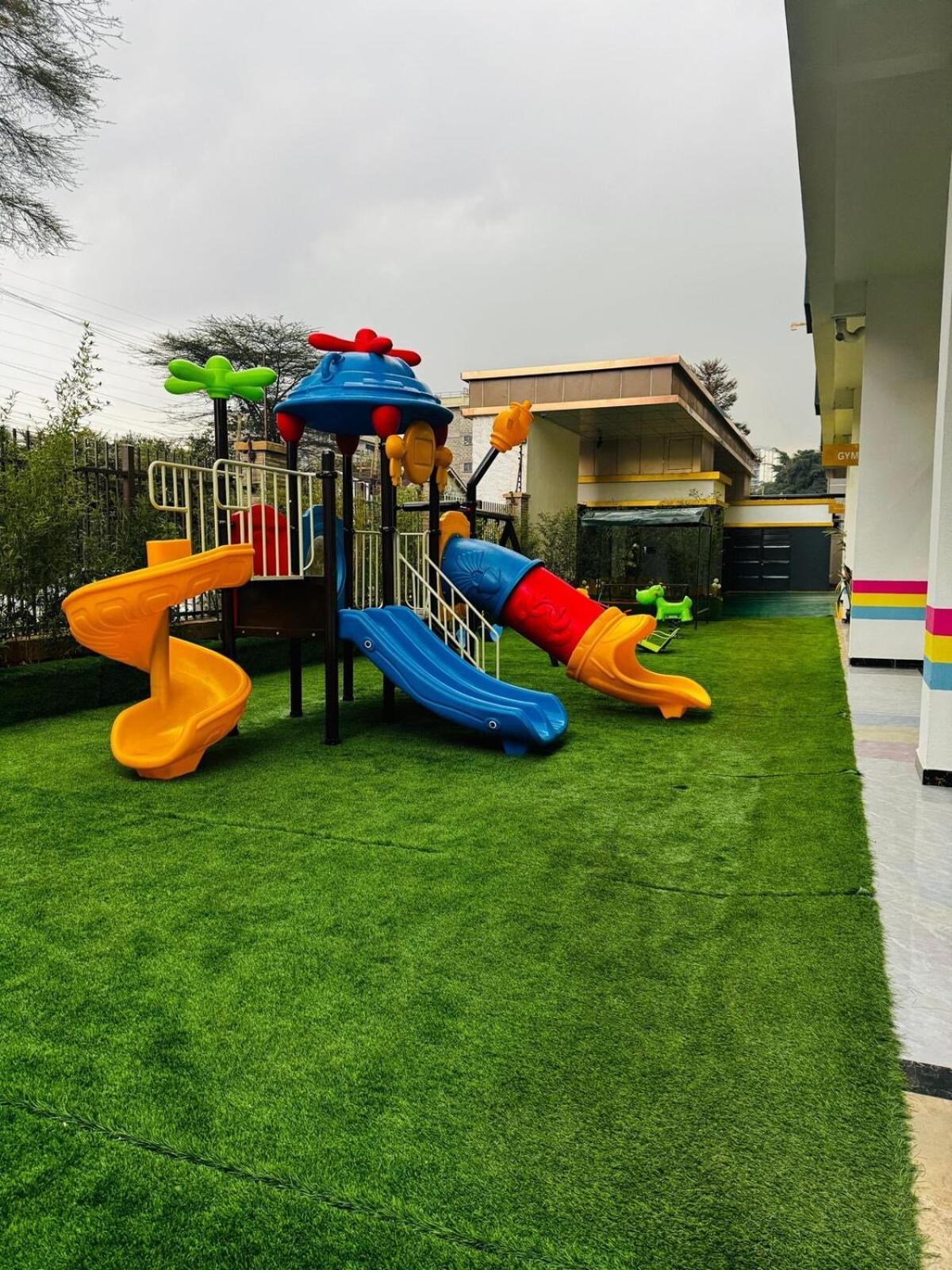 Beautiful 2 Bed In Kileleshwa * Nairobi