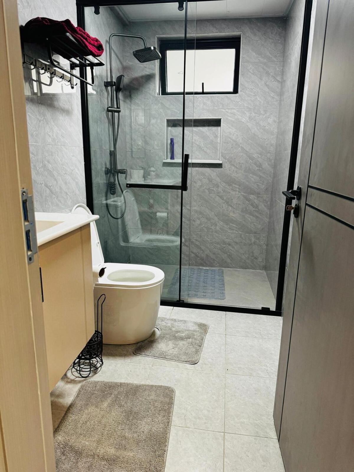 Apartment Beautiful 2 Bed In Kileleshwa Nairobi