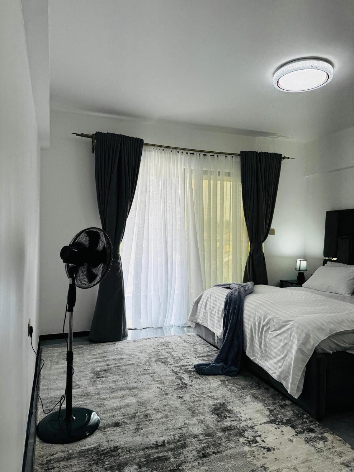 Beautiful 2 Bed In Kileleshwa Apartment Nairobi