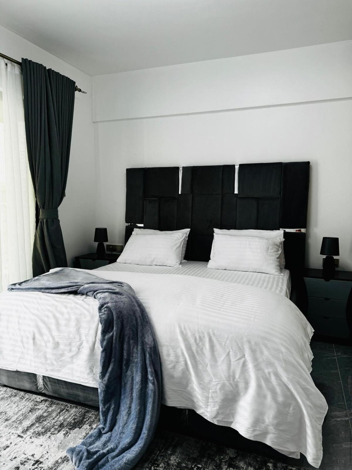 Beautiful 2 Bed In Kileleshwa Apartment Nairobi