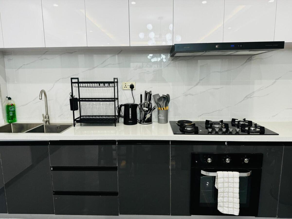 Beautiful 2 Bed In Kileleshwa * Nairobi