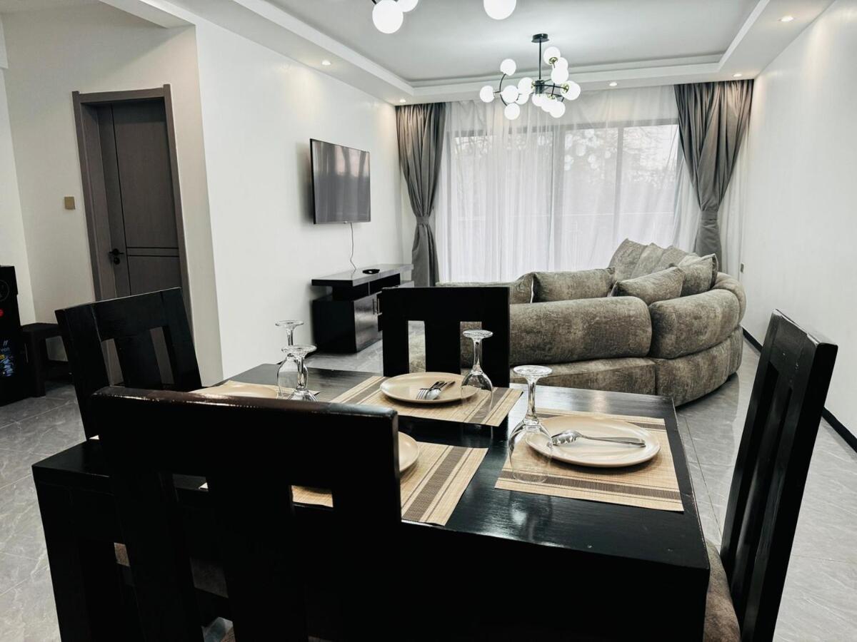 Beautiful 2 Bed In Kileleshwa