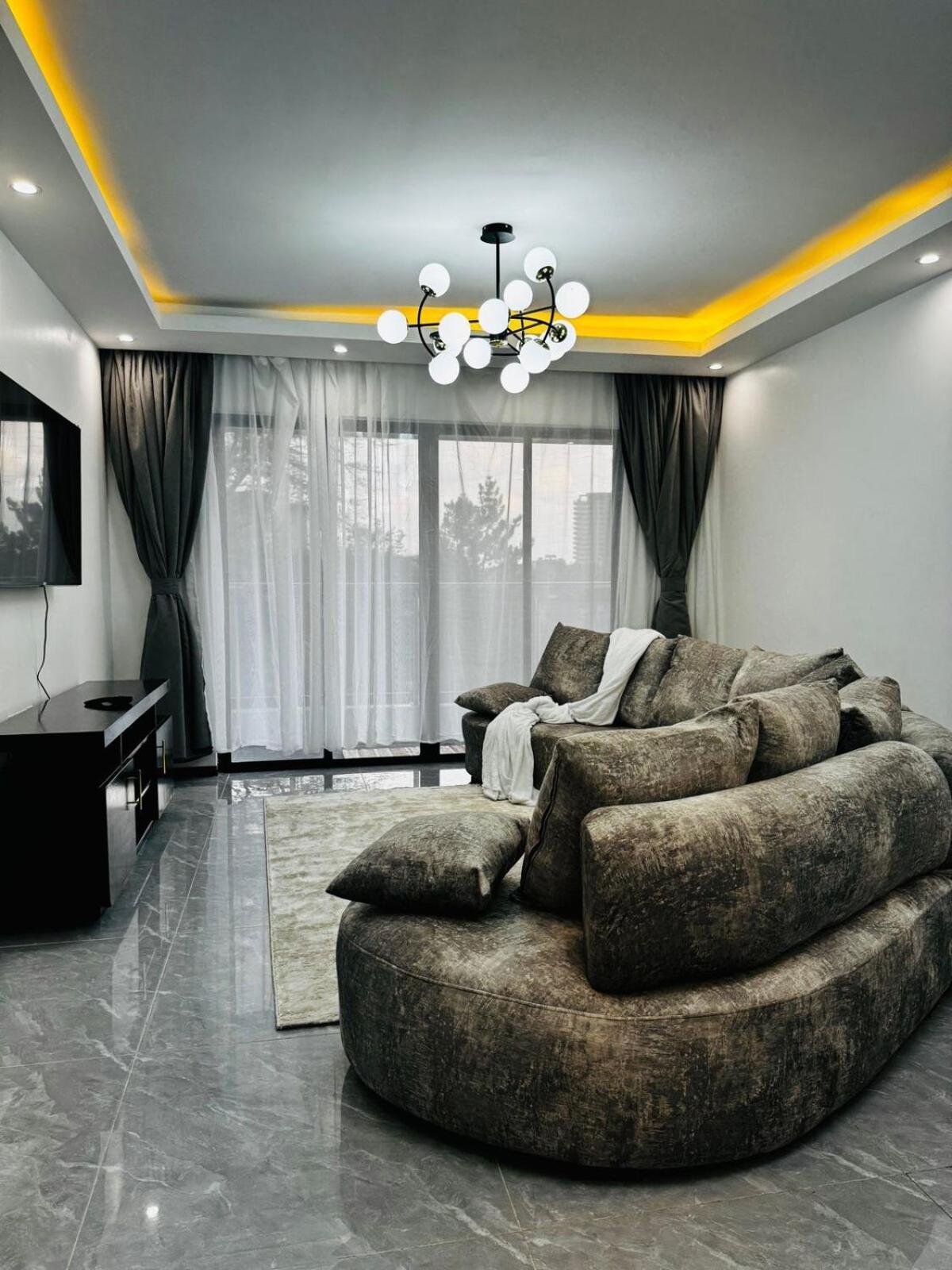 Beautiful 2 Bed In Kileleshwa