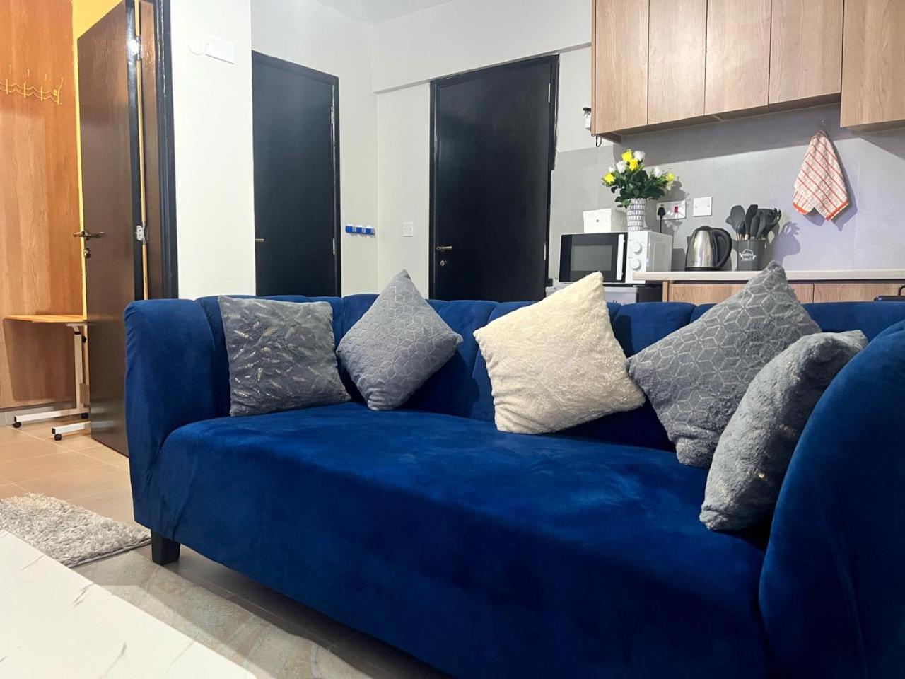 Apartment Jei