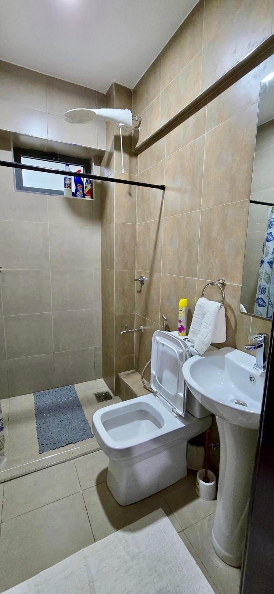 Apartment Jei
