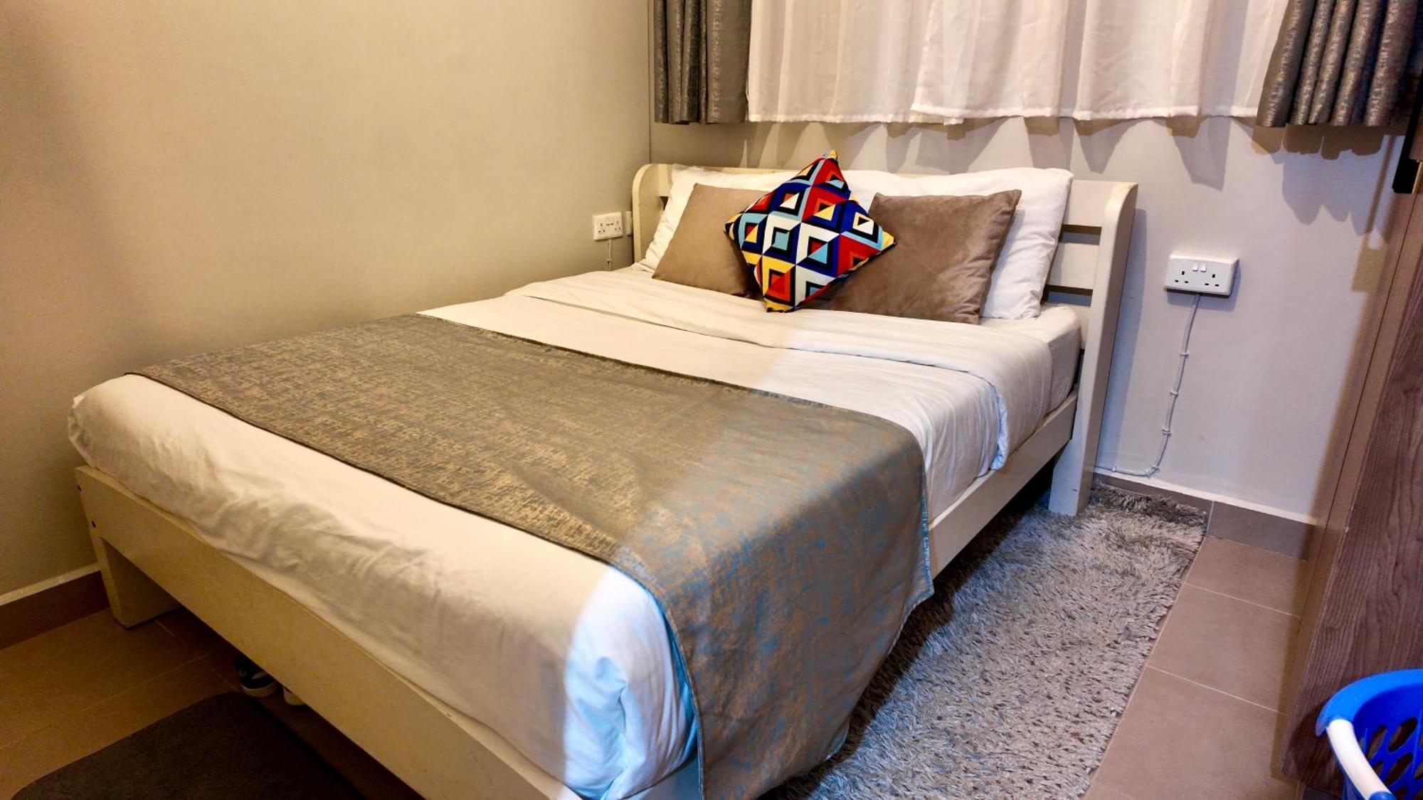 Apartment Jei Nairobi